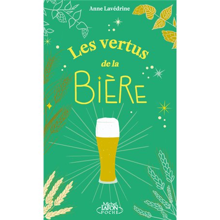 Les vertus de la bière