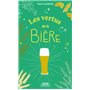 Les vertus de la bière