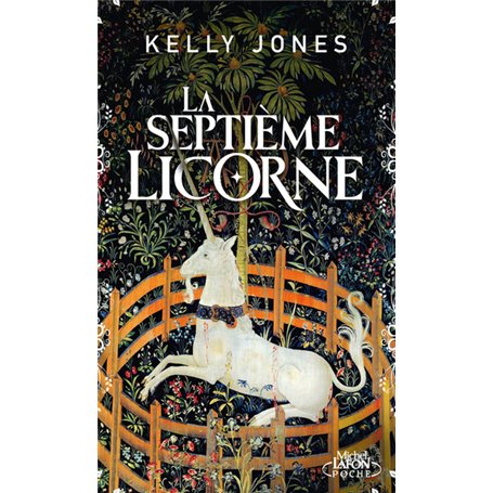 La septième licorne