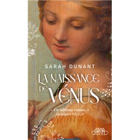 La naissance de Vénus