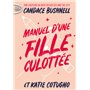 Manuel d'une fille culottée