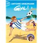 Goal ! - Volume 2 (tomes 3 et 4)