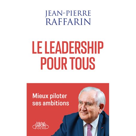 Le leadership pour tous