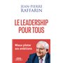 Le leadership pour tous