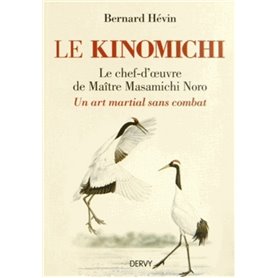 Le Kinomichi