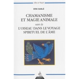 Chamanisme et magie animale