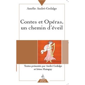 Contes et Opéras, un chemin d'éveil