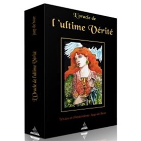 L'oracle de l'ultime vérité