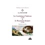 Les Constitutions d'Anderson (1723) & La Maçonner ie disséquée (1730)