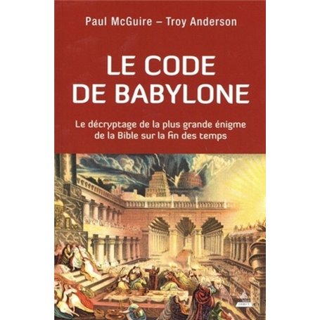 Le Code de Babylone