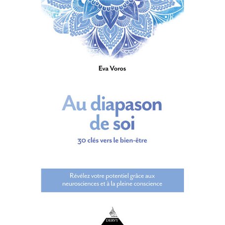 Au diapason de soi - 30 clés vers le bien-être