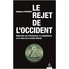 Le rejet de l'occident