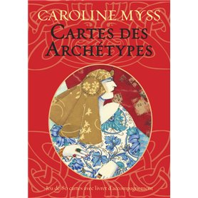 Cartes des archétypes