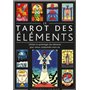 Le Tarot des éléments - Utilisez la symbologie des éléments pour mieux comprendre votre vie