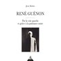 René Guénon - Par la voie gauche et grâce à la puissance noire