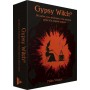 Gypsy Witch - 55 cartes pour développer votre intuition grace à la sagesse tzigane