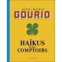 Haïkus de mes comptoirs