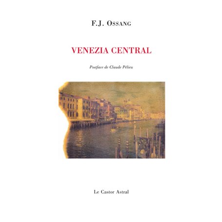 Venezia Central