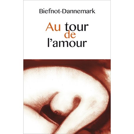 Au tour de l'amour