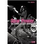 Raw power - une histoire du punk américain