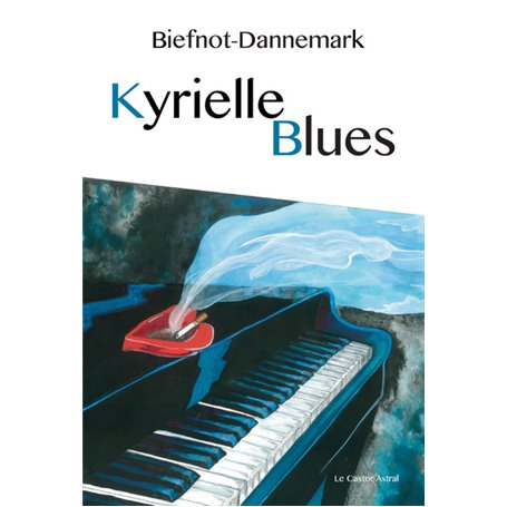 Kyrielle Blues