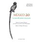 México 20 - La nouvelle poésie mexicaine