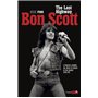 Bon Scott - The Last Highway