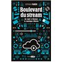 Boulevard du Stream - Du MP3 à Deezer, la musique libérée