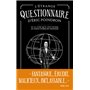 L'étrange questionnaire d'Eric Poindron