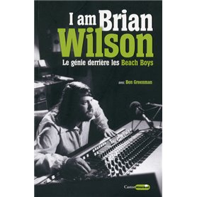 I am Brian Wilson