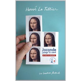 Joconde jusqu'à cent, et plus si affinités