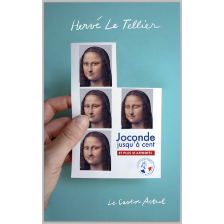 Joconde jusqu'à cent, et plus si affinités