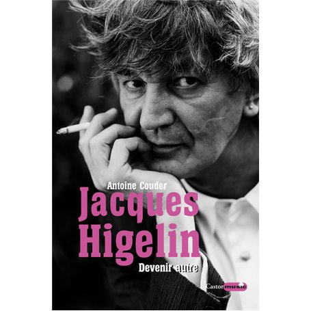 Jacques Higelin - Devenir Autre