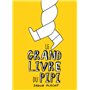 Le grand livre du pipi