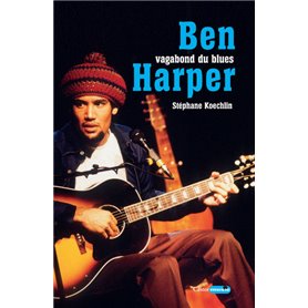 Ben Harper, vagabond du blues