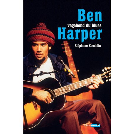 Ben Harper, vagabond du blues