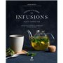 Faites entrer les infusions dans votre vie