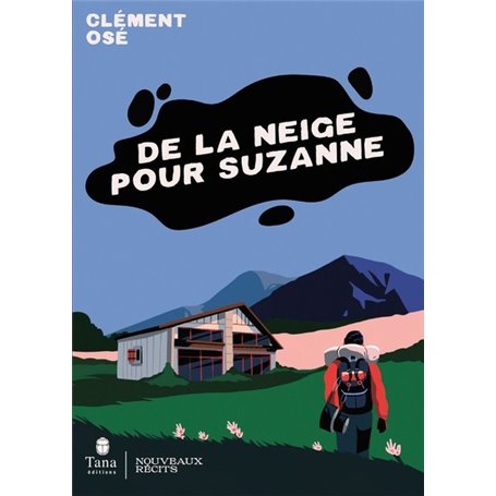 De la neige pour Suzanne