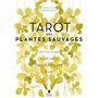 Le tarot des plantes sauvages