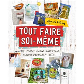 Tout faire soi-même NED