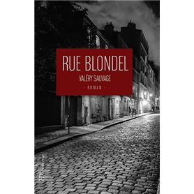 Rue Blondel