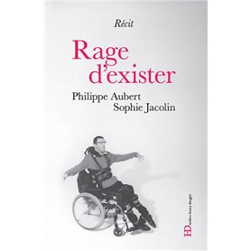 Rage d'exister