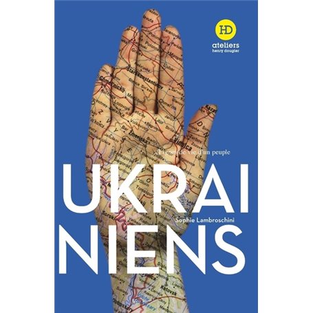 Ukrainiens