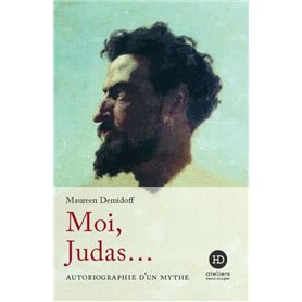 Moi, Judas...