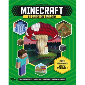 Minecraft - Le guide du builder