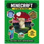 Minecraft - Le guide du builder