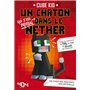 Un chaton dans le Nether