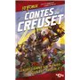 Keyforge - Contes du Creuset