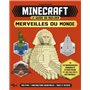 Minecraft - Le guide du builder - Merveilles du monde