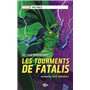 Marvel Arcanes - Les Tourments de Fatalis